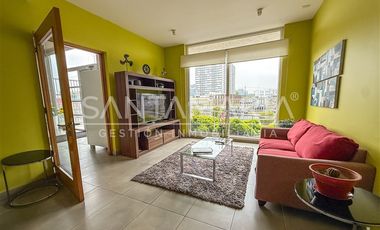 Departamento en Venta en Carrera Poniente, Concepción