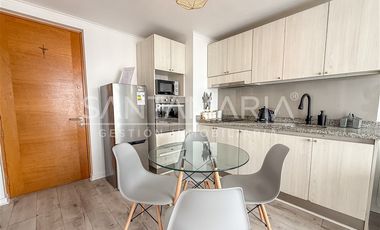 Departamento en Venta en Carrera Poniente, Concepción