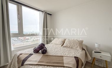 Departamento en Venta en Carrera Poniente, Concepción