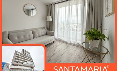 Departamento en Venta en Carrera Poniente, Concepción
