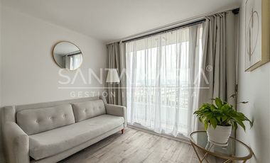 Departamento en Venta en Carrera Poniente, Concepción