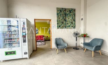 Departamento en Venta en Carrera Poniente, Concepción