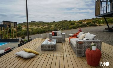 Casa en Venta en Condominio Rocas del Mar