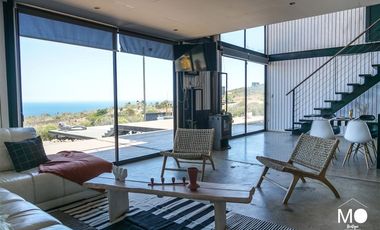 Casa en Venta en Condominio Rocas del Mar