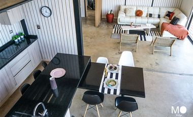 Casa en Venta en Condominio Rocas del Mar