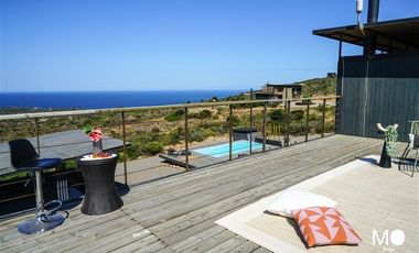 Casa en Venta en Condominio Rocas del Mar