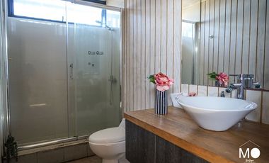 Casa en Venta en Condominio Rocas del Mar