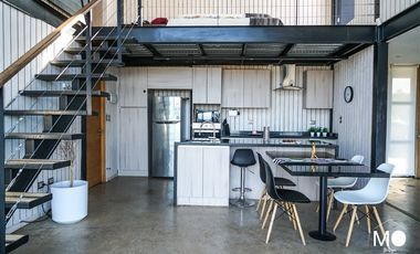 Casa en Venta en Condominio Rocas del Mar