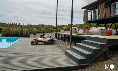 Casa en Venta en Condominio Rocas del Mar