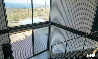 Casa en Venta en Condominio Rocas del Mar