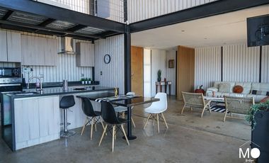 Casa en Venta en Condominio Rocas del Mar