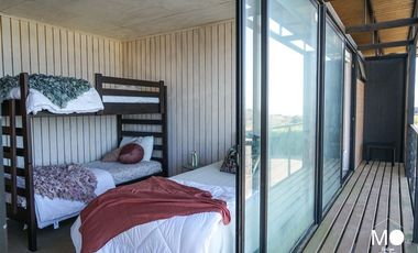 Casa en Venta en Condominio Rocas del Mar