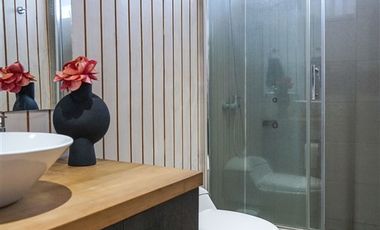 Casa en Venta en Condominio Rocas del Mar