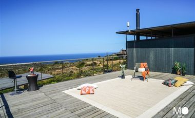 Casa en Venta en Condominio Rocas del Mar