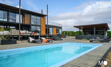 Casa en Venta en Condominio Rocas del Mar