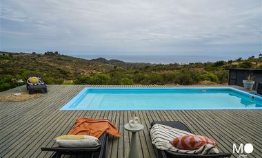 Casa en Venta en Condominio Rocas del Mar