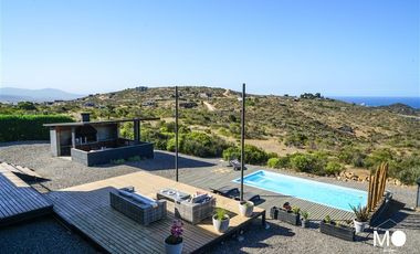 Casa en Venta en Condominio Rocas del Mar