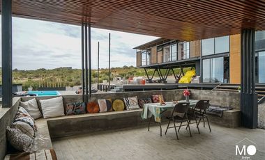 Casa en Venta en Condominio Rocas del Mar