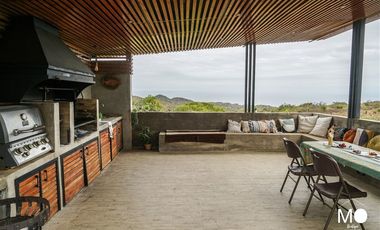 Casa en Venta en Condominio Rocas del Mar