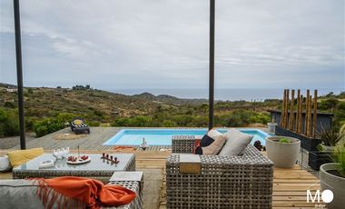 Casa en Venta en Condominio Rocas del Mar