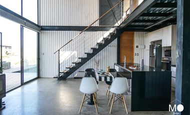 Casa en Venta en Condominio Rocas del Mar