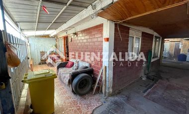 Casa en Venta en San Daniel con Av. Jose Joaquin Perez