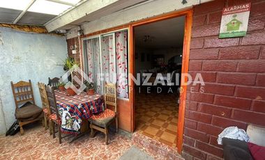 Casa en Venta en San Daniel con Av. Jose Joaquin Perez