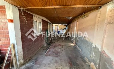 Casa en Venta en San Daniel con Av. Jose Joaquin Perez