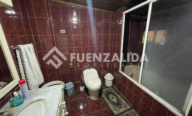 Casa en Venta en San Daniel con Av. Jose Joaquin Perez