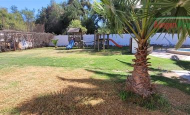 Casa en Venta en Casa en venta en Copiapó