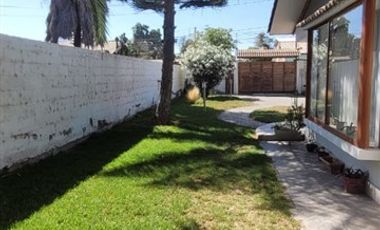 Casa en Venta en Casa en venta en Copiapó