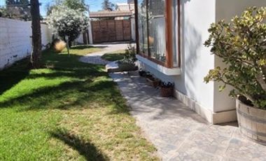 Casa en Venta en Casa en venta en Copiapó