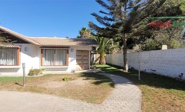 Casa en Venta en Casa en venta en Copiapó