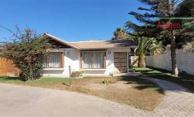 Casa en Venta en Casa en venta en Copiapó