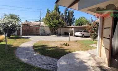Casa en Venta en Casa en venta en Copiapó