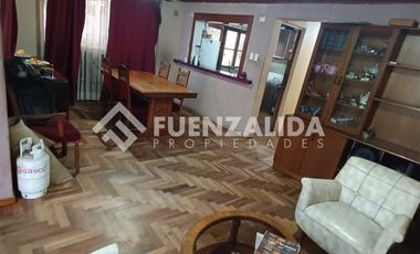Casa en Venta en Jose Miguel Infante / Anibal Pinto