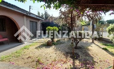 Casa en Venta en Jose Miguel Infante / Anibal Pinto