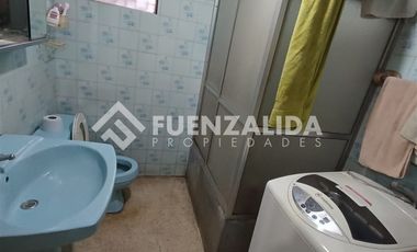 Casa en Venta en Jose Miguel Infante / Anibal Pinto