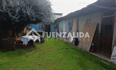 Casa en Venta en Jose Miguel Infante / Anibal Pinto