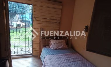Casa en Venta en Jose Miguel Infante / Anibal Pinto