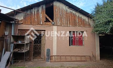 Casa en Venta en Jose Miguel Infante / Anibal Pinto