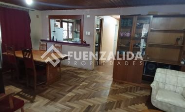 Casa en Venta en Jose Miguel Infante / Anibal Pinto