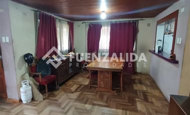Casa en Venta en Jose Miguel Infante / Anibal Pinto