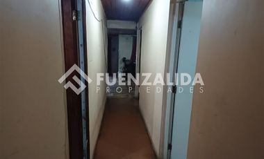 Casa en Venta en Jose Miguel Infante / Anibal Pinto