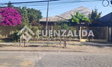Casa en Venta en Jose Miguel Infante / Anibal Pinto