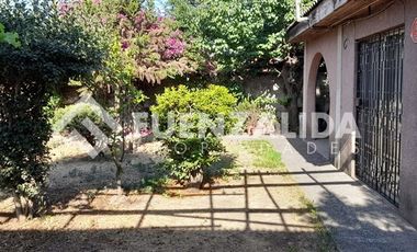 Casa en Venta en Jose Miguel Infante / Anibal Pinto