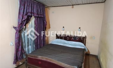 Casa en Venta en Jose Miguel Infante / Anibal Pinto