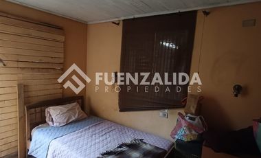Casa en Venta en Jose Miguel Infante / Anibal Pinto