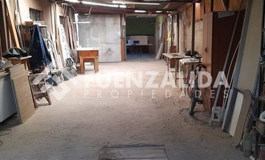 Casa en Venta en Jose Miguel Infante / Anibal Pinto