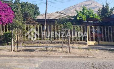 Casa en Venta en Jose Miguel Infante / Anibal Pinto